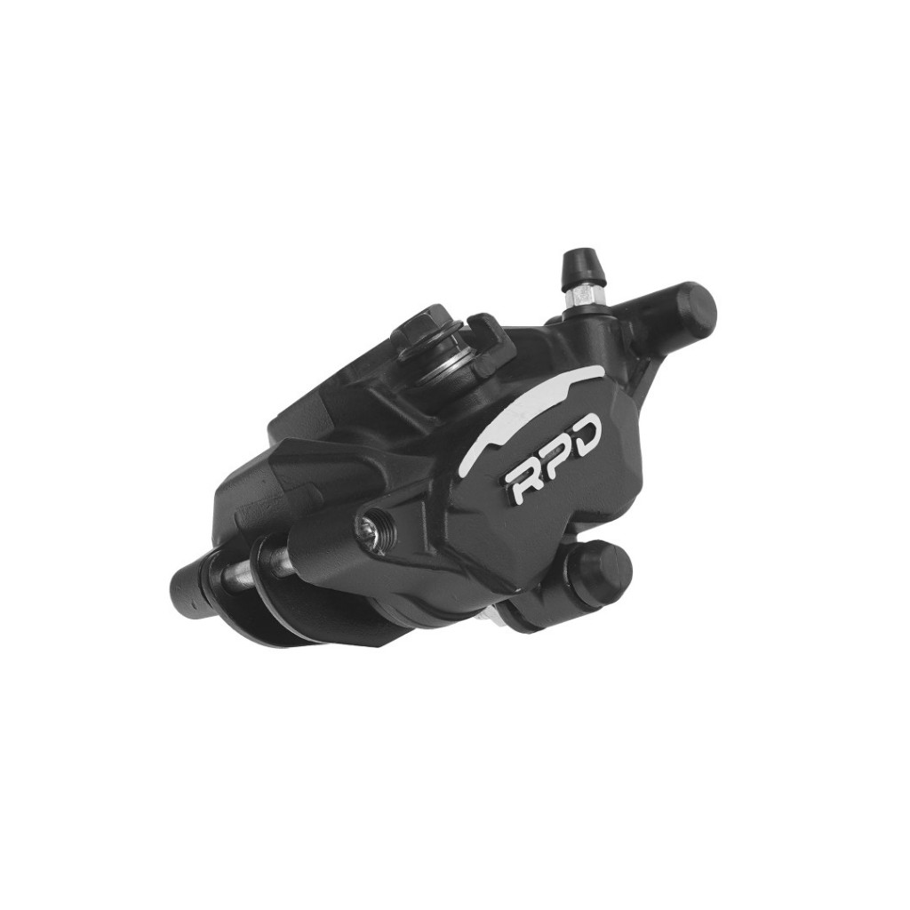 Jual Kaliper RPD Proton 2 Piston 2P Axial Caliper Kanan Kiri | Shopee ...