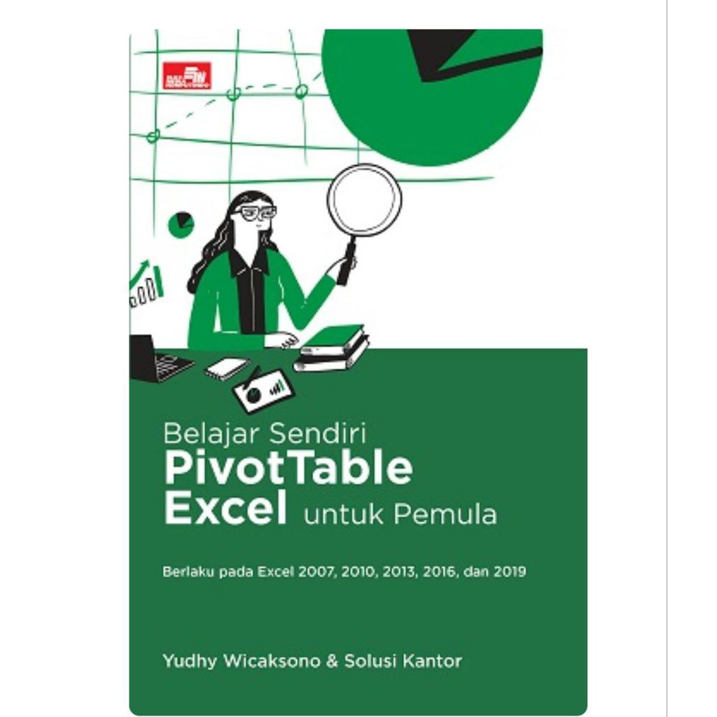 Jual pivot table excel | Shopee Indonesia