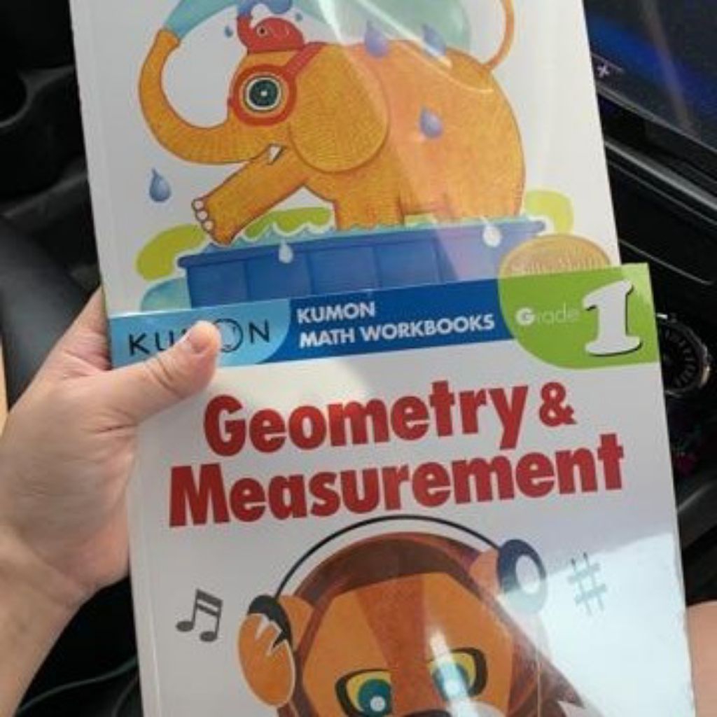 Produk Modul KUMON | Shopee Indonesia