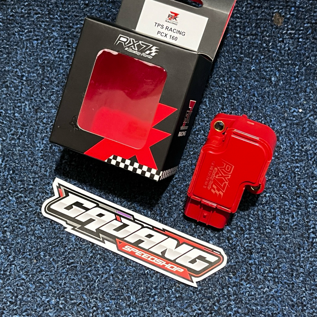 Jual SENSOR TPS RX7 RACING RX 7 PCX 160 ADV 160 | Shopee Indonesia