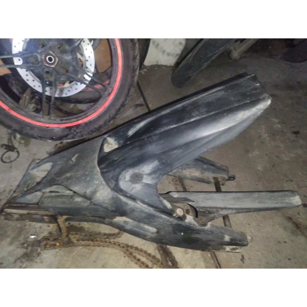 Jual Swing Arm Yamaha R15 V2 Endurance Original Copotan | Shopee Indonesia