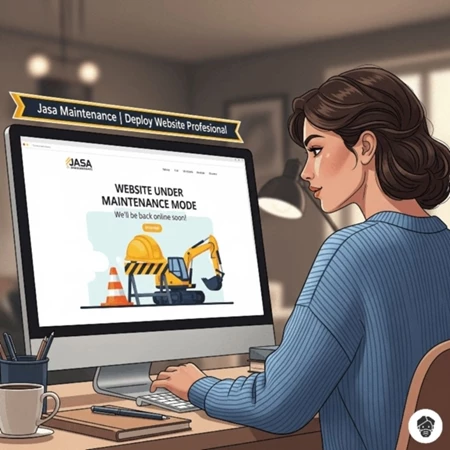 Jasa Setup Hosting & Maintenance Website Andal untuk Wordpres | Laravel | NodeJs | NextJs | Vite