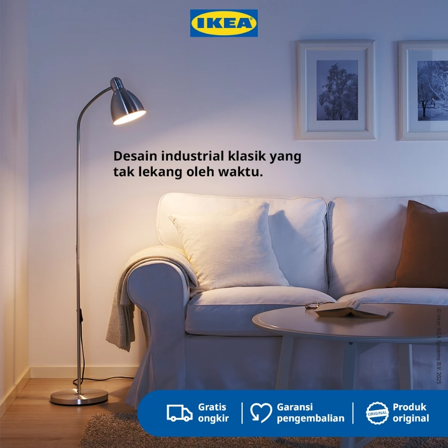 IKEA LERSTA