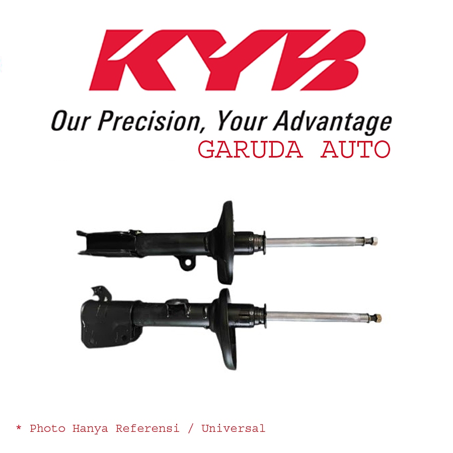 Jual SHOCKBREKER KYB PREMIUM GREAT COROLLA / ALL NEW COROLLA DEPAN ...