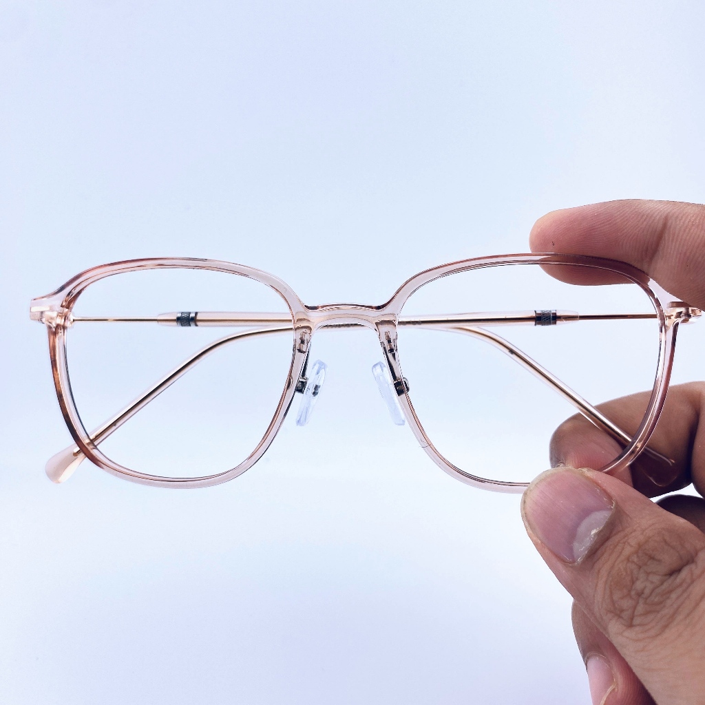 Jual FRAME LENTUR 6137 KACAMATA TAMURA POTOCROMIC ANTIRADIASI