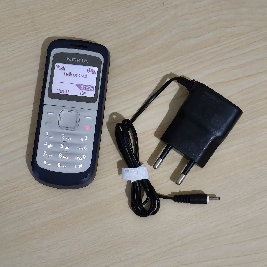 Jual Nokia 1202 | Shopee Indonesia