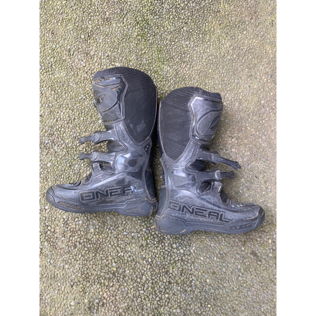 Jual SEPATU TRAIL ENDURO ONEAL MX | Shopee Indonesia