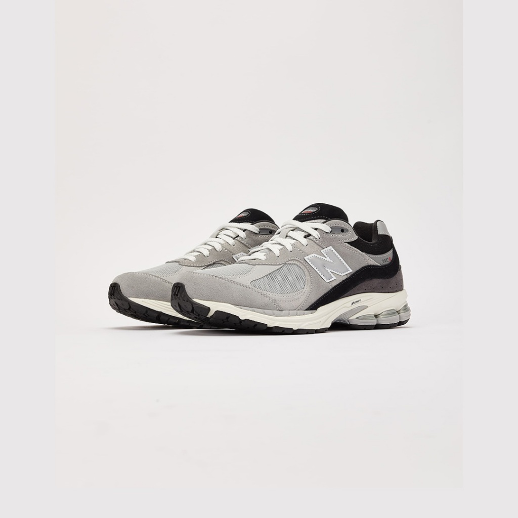 Jual New Balance 2002R Slate Grey Black Original (M2002RSG) | Shopee ...