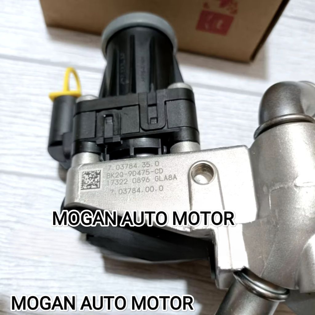 Jual Valve Switch Sensor EGR Ford Ranger 2.2cc 2200cc 3.2cc 3200cc ...