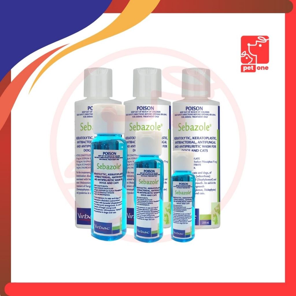 Jual sebazole Harga Terbaik & Termurah April 2026 | Shopee Indonesia