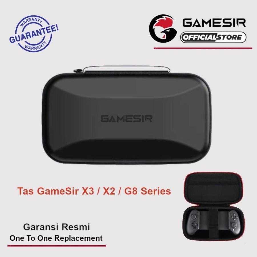 Jual GameSir GCase350 Tas Gamepad Carrying Case Storage Protective Bag ...