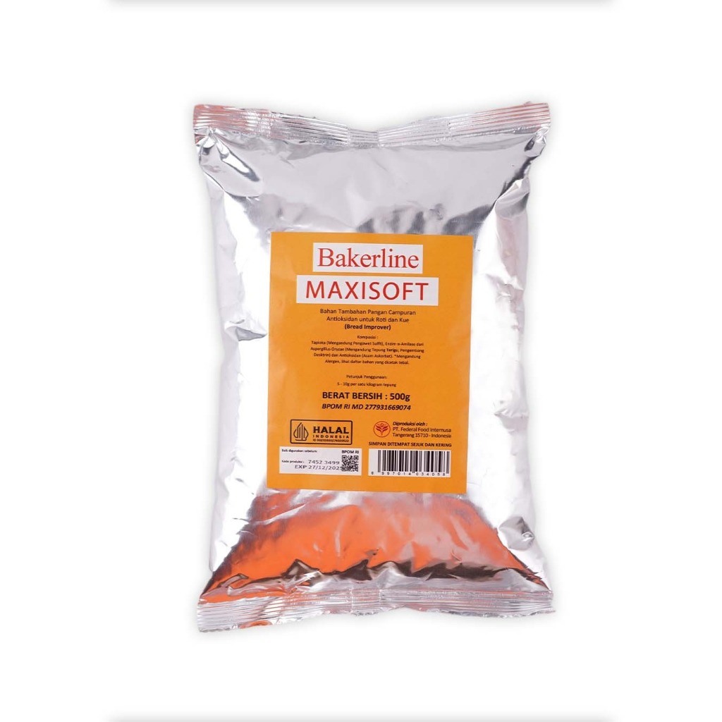 Jual Bread Improver Terlengkap & Harga Terbaru Juli 2026 | Shopee Indonesia