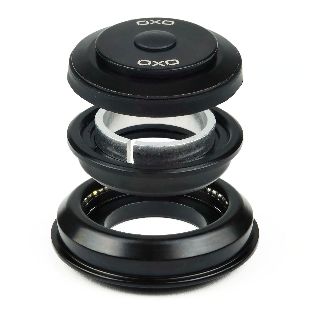 Jual Headset OXO HS 66A HS-66A Taper 44-56 Tapered sepeda gowes nn ...