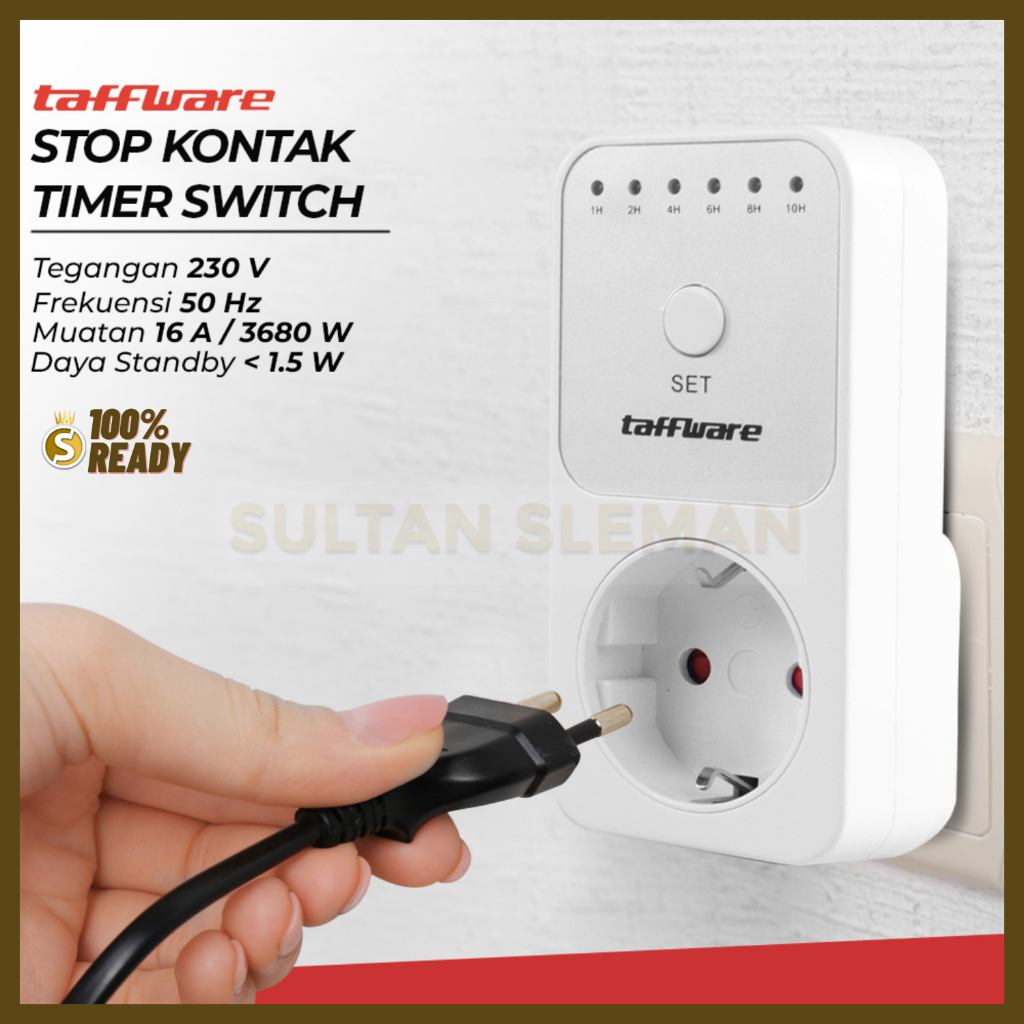 Jual Programmable Digital Timer Switch / Timer Listrik / Timer digital ...