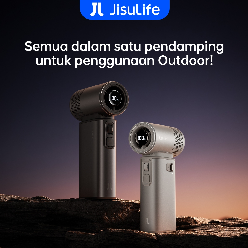 Jual goojodoq kipas Harga Terbaik & Termurah Juni 2026 | Shopee Indonesia