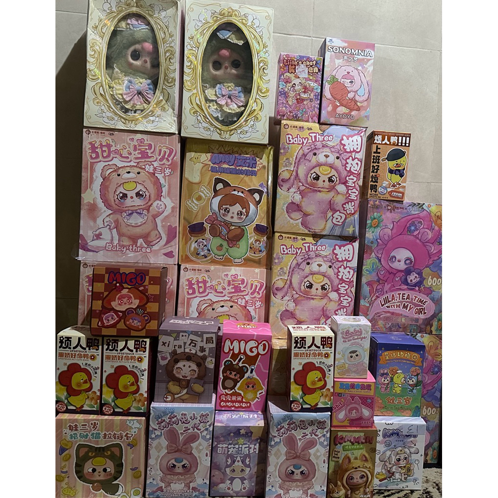 Jual blin box (split gc 50K +admin 5k) | Shopee Indonesia