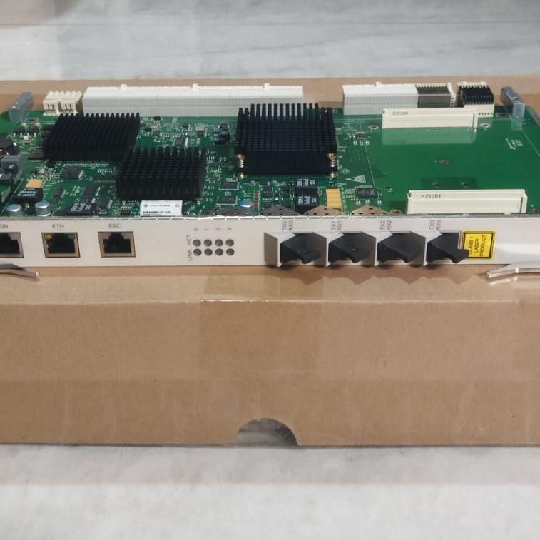 Jual OLT NEW Module Control Card OLT SCUN Huawei | Shopee Indonesia