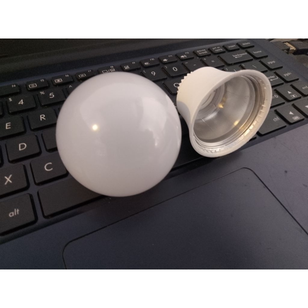 Jual casing led premium 9wat diameter 45mm | Shopee Indonesia
