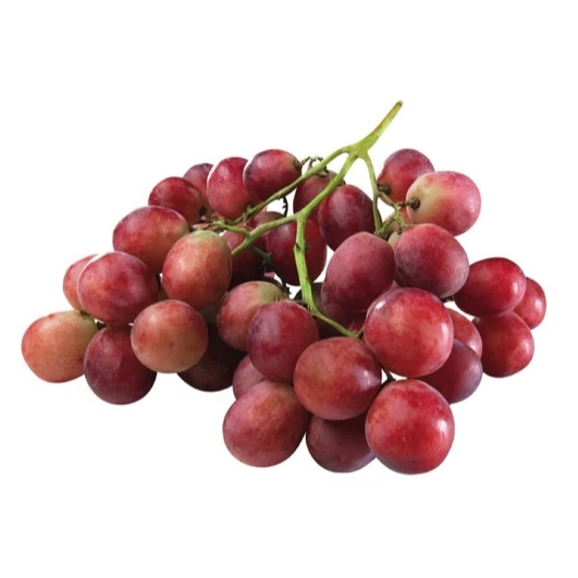 Jual Anggur Red Globe RRC 1 kg Manis Segar | Shopee Indonesia