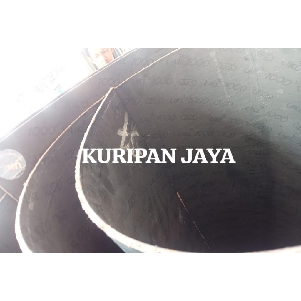 Jual Packing Gasket Klingerit 1000 / Packing Gasket UKL 1000 Original ...