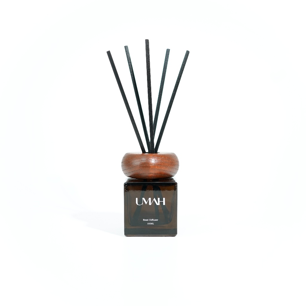 Jual Reed Diffuser - Wavy Uluwatu | Shopee Indonesia