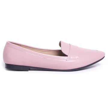 Lapepa TITIAN Sepatu Wanita Flatshoes Sepatu Kerja Empuk Anti Slip Size 36 41