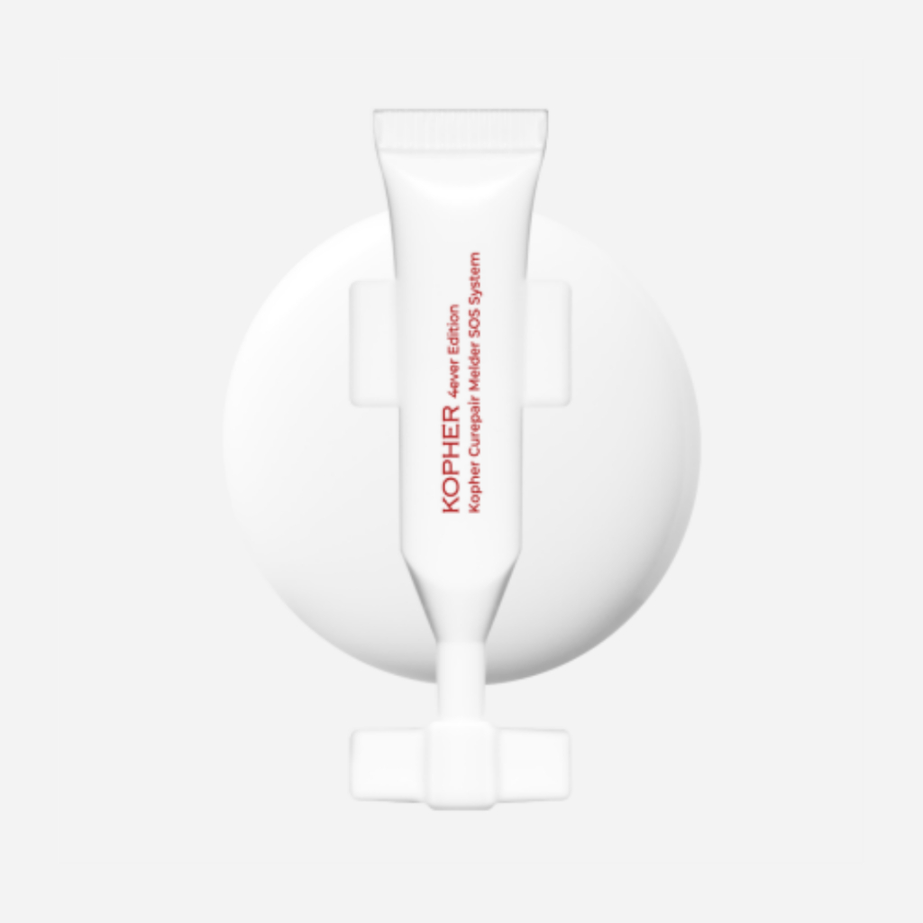 Jual KOPHER Curepair Melder SOS Ampoule 1.5ml x 20ea – Perawatan Kulit ...