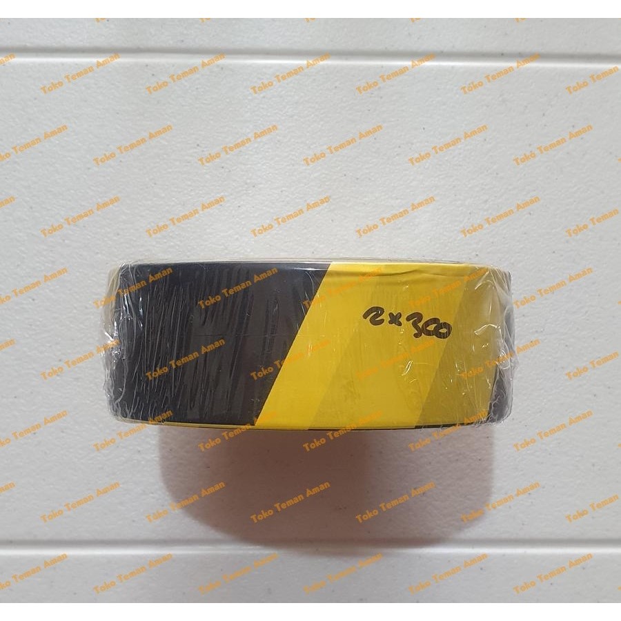 Jual SAFETY LINE POLICE LINE 2 