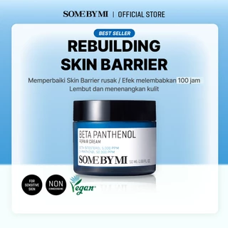 SOME BY MI Beta Panthenol Repair Cream 50ml