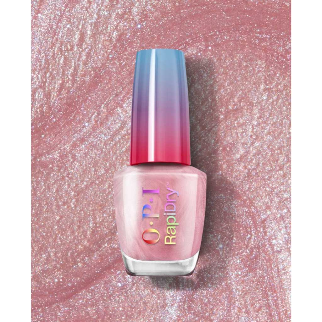 Jual OPI RAPIDRY COLOR : FLASH N' FLIRTY, RD0011 | Shopee Indonesia