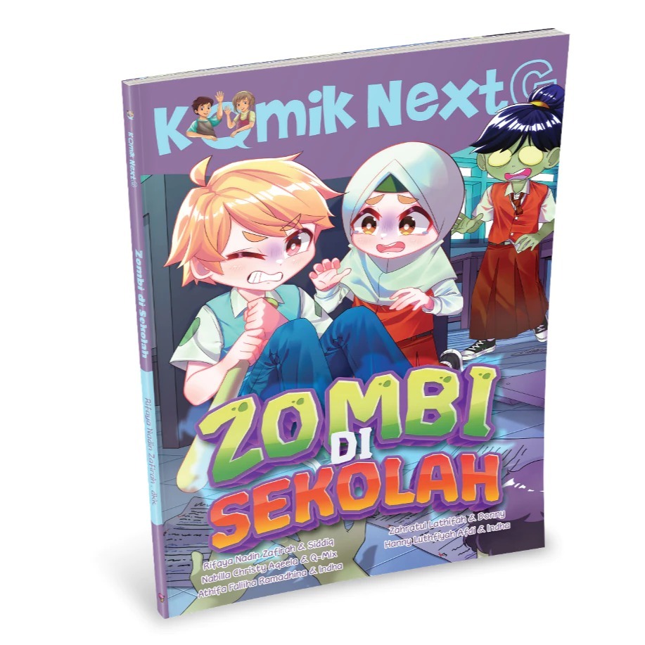 Toko Online KKPK Official Store | Shopee Indonesia