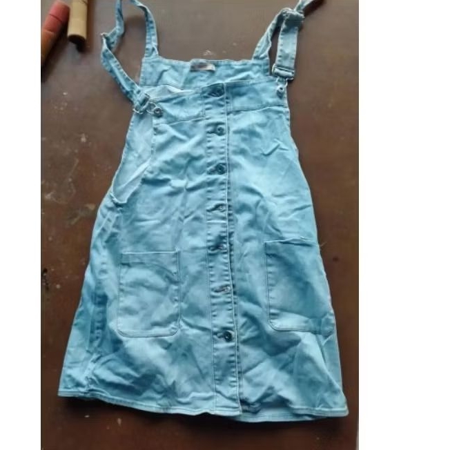 Jual jumpsuit rok(pl) | Shopee Indonesia