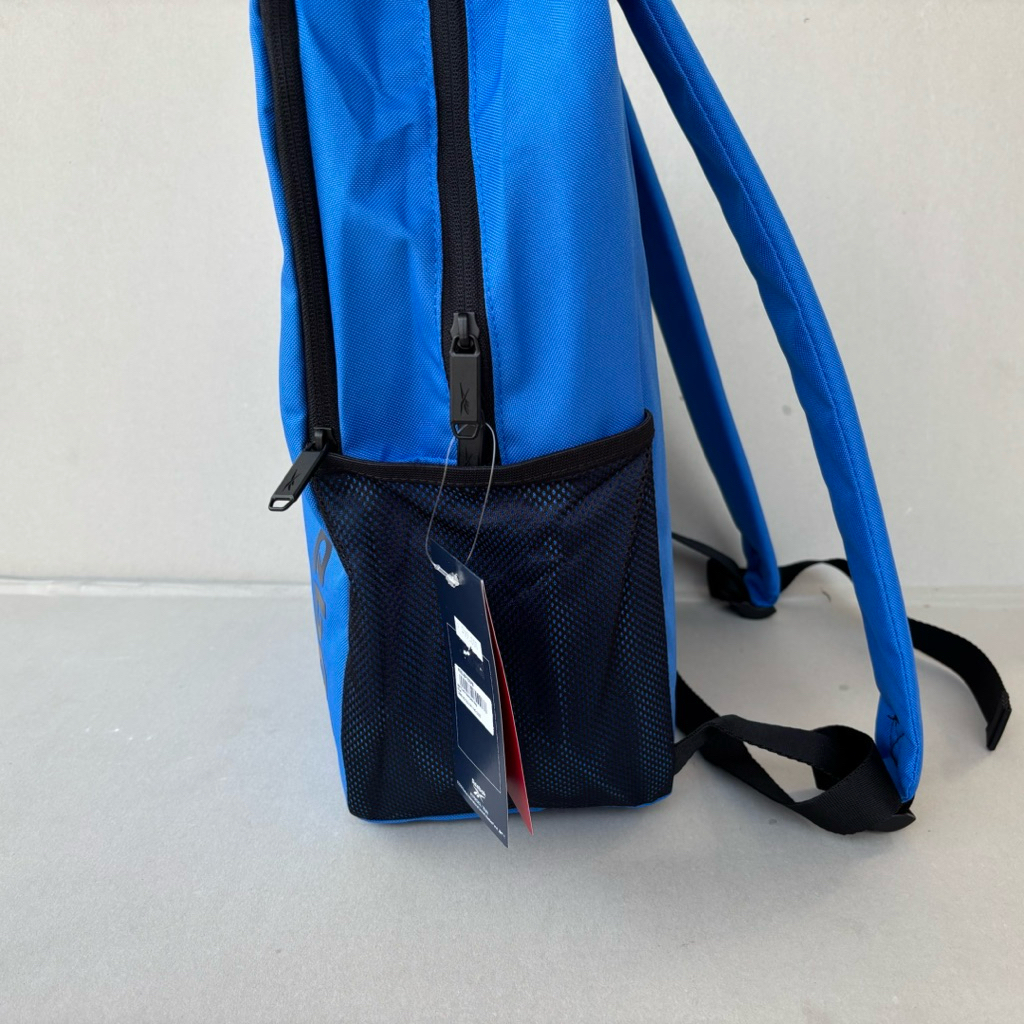 Jual Tas REEBOK DUSTIN Backpack ORIGINAL Resmi MAP Tas Ransel Biru ...