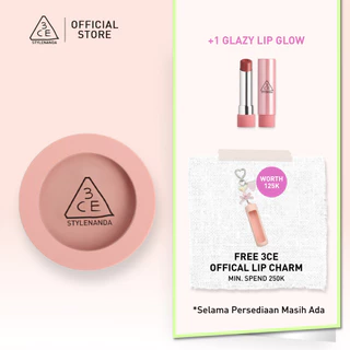 Toko Online 3CE Official Store | Shopee Indonesia