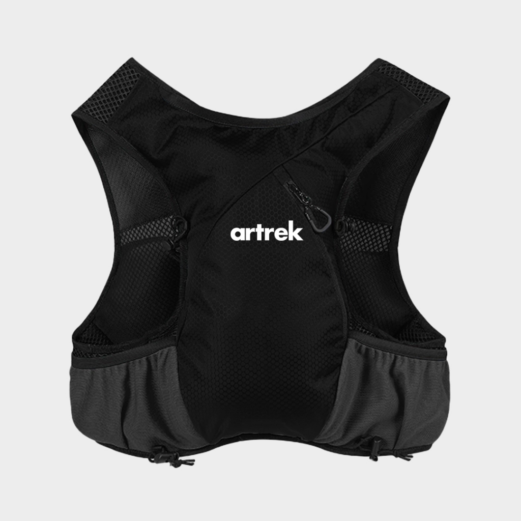 Jual Artrek Hydropack Vest Trailrun Ultralight Rompi Gunung | Shopee ...