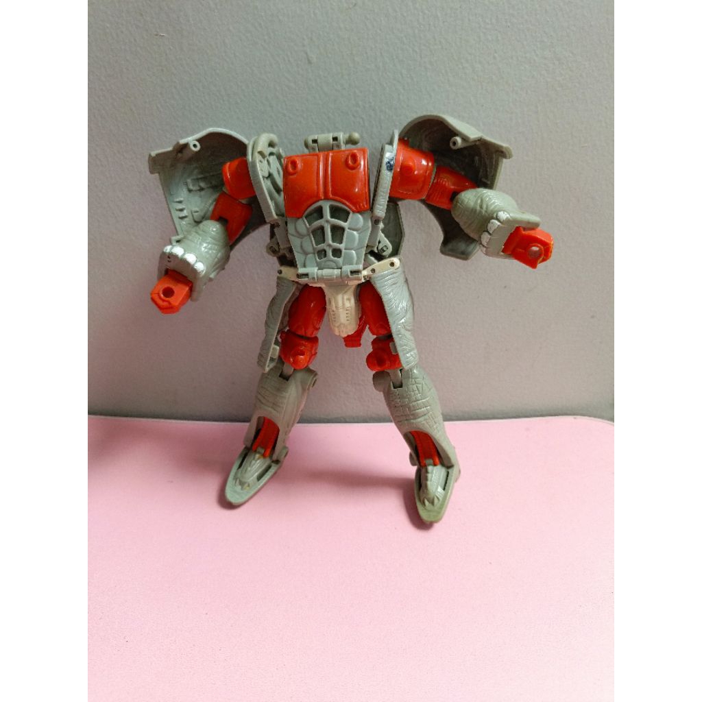 Jual JUNK figure beast wars ironhide | Shopee Indonesia