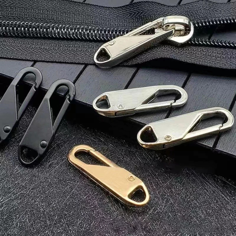 Jual Pengganti Pengait Restleting Universal Zipper | Shopee Indonesia