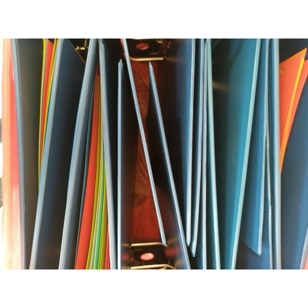 Jual Odner file Bekas kondisi mulus | Shopee Indonesia