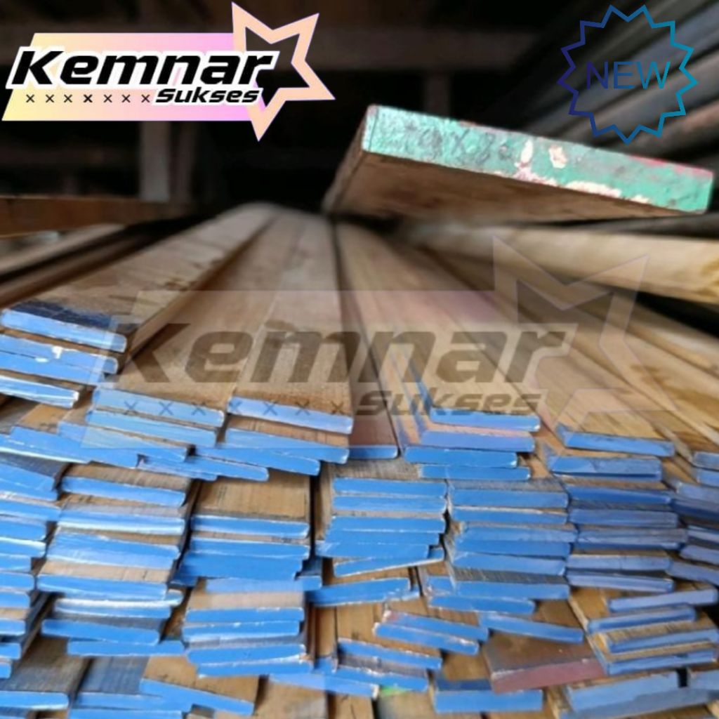 Jual plat strip kuningan uk 3mm x 20mm x 1000mm-strip kuningan | Shopee ...