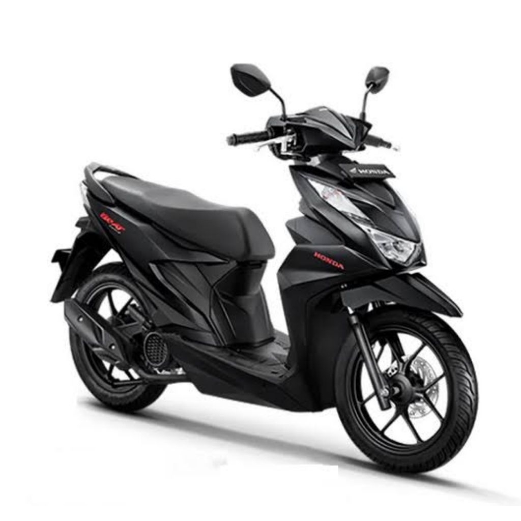 Jual Baterai Remote Beat deluxe smart key Batre Remote Kayless beat ...