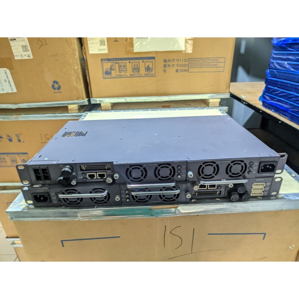 Jual rectifier 1U HUAWEI Eps30-4815AF | Shopee Indonesia