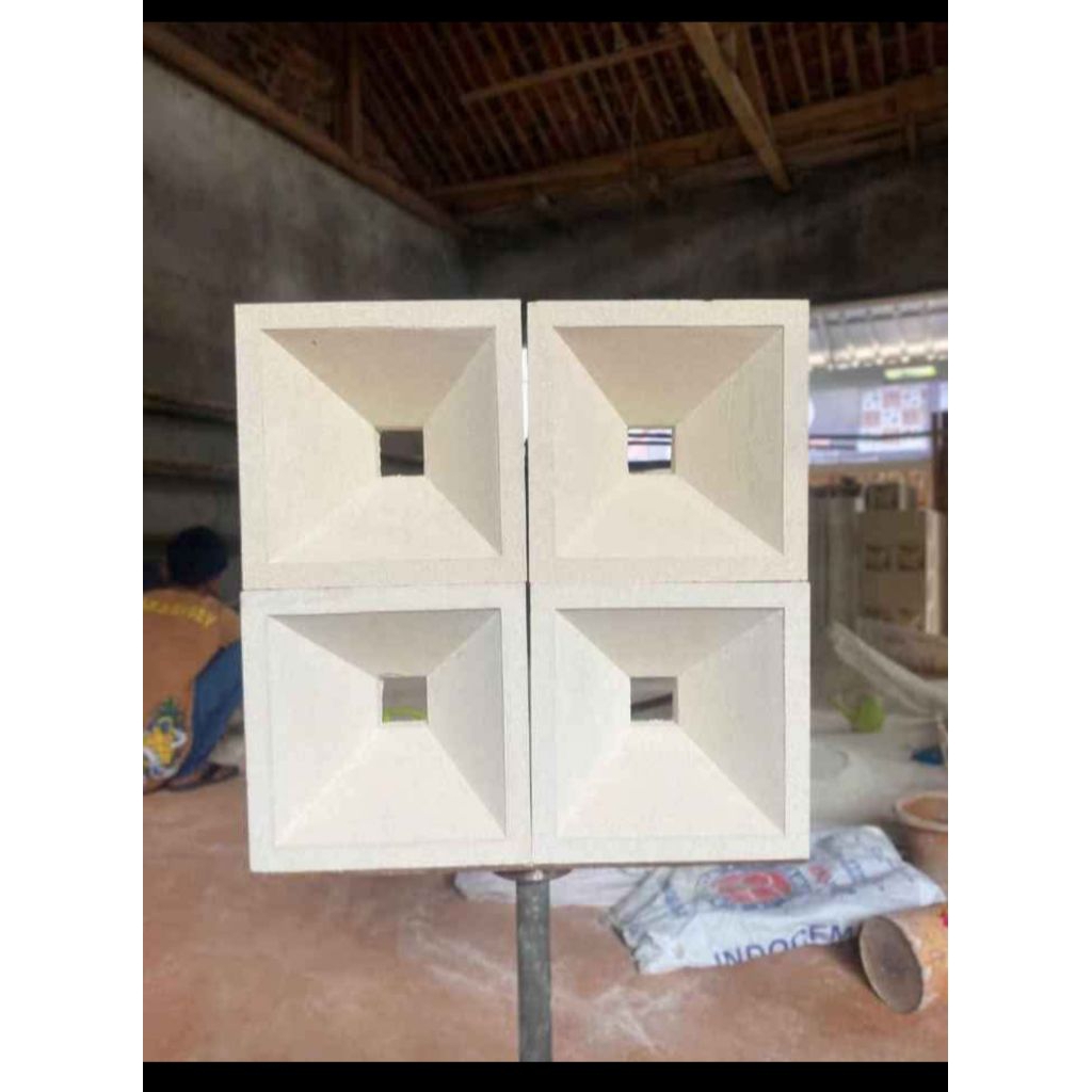 Jual ROSTER BETON MINIMALIS MODEREN TERLENGKAP | Shopee Indonesia