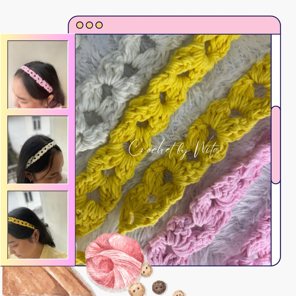 Produk Wita Loops | Shopee Indonesia