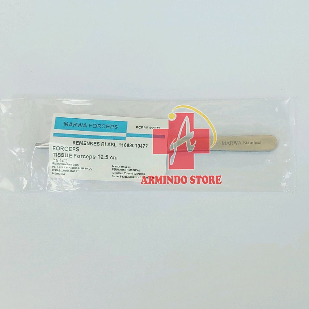 Jual Pinset Chirurgis SS | TISSUE Forceps | Shopee Indonesia