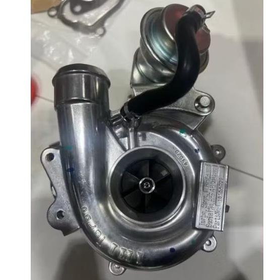 Jual Turbo Triton Pajero Exceed 2.5 IHI 1515A029 sama 1515A030 | Shopee ...