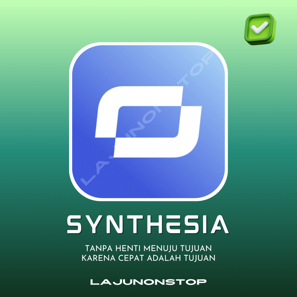 Jual Synthesia io Creator Plan 7 Hari - Ai Avatar | Shopee Indonesia