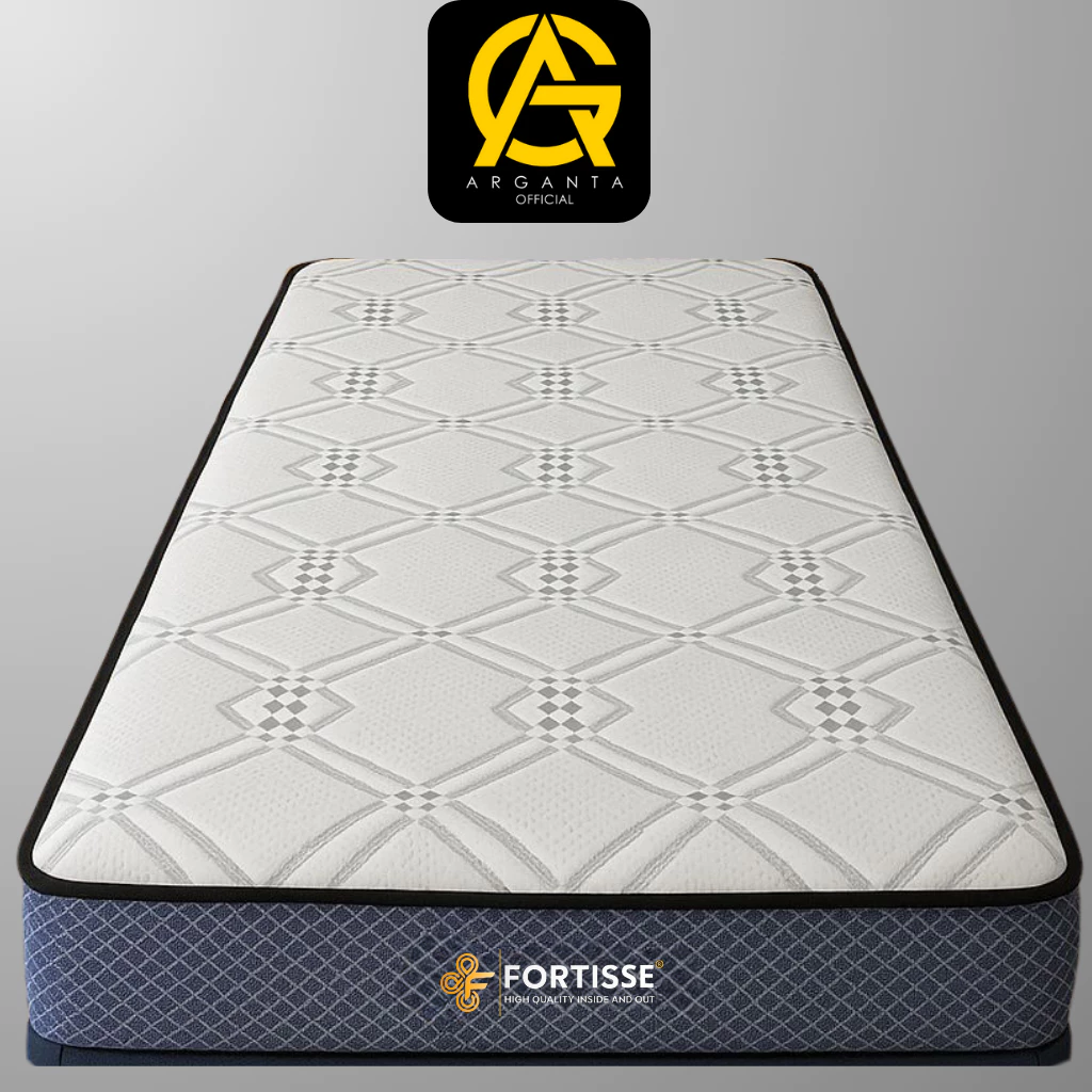 Foto 4 Kasur Mattress Busa Berkualitas Fortisse - Garansi 15 Tahun | 003