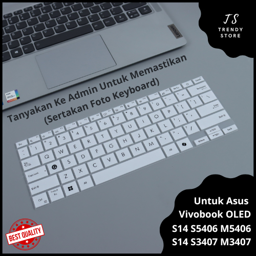 BROTECT Displayschutzfolie Schutzfolie Für ASUS Vivobook S 14 OLED M5406 1 Stueck Displayschutz Schutz Folie Matt Entspiegelungsfolie S0tba0l8