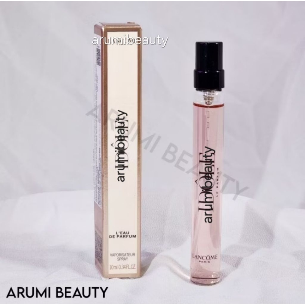 Jual MINI PARFUM TRAVEL SIZE 10ML | Shopee Indonesia
