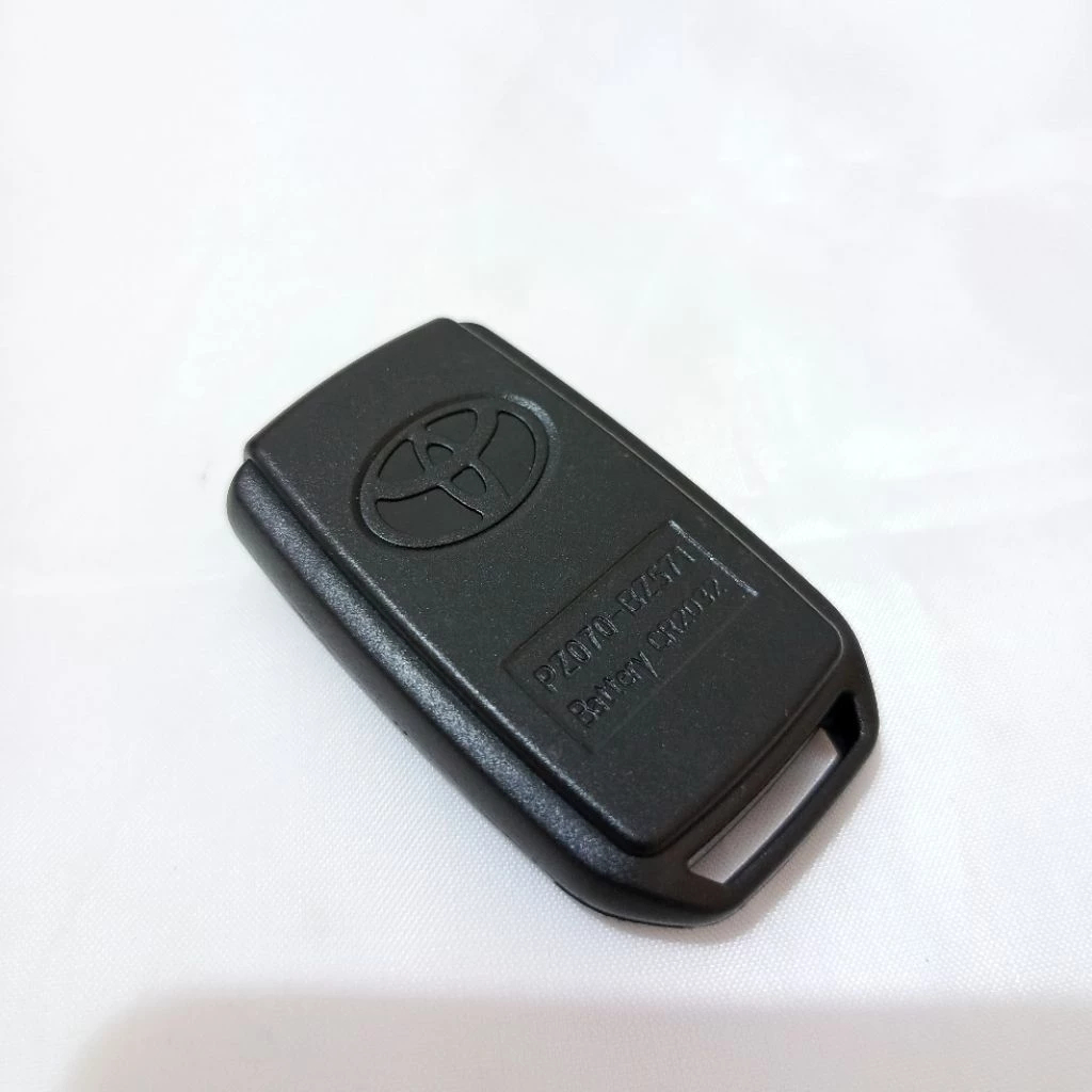 Jual Casing remote new avanza 2012-2015 | Shopee Indonesia
